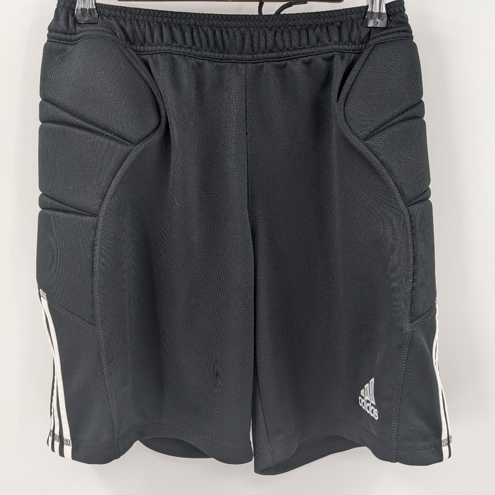 Men's ADIDAS Climalite Padded Shorts